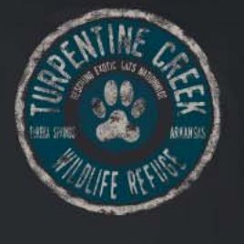 Distress Paw Print T-Shirt