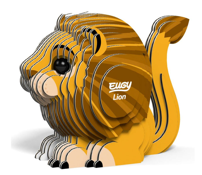 Eugy Lion