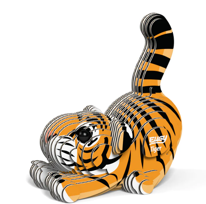 Eugy Tiger