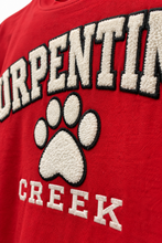 Load image into Gallery viewer, Fuzzy Letter T-Shirt
