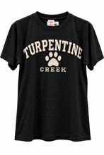 Load image into Gallery viewer, Fuzzy Letter T-Shirt
