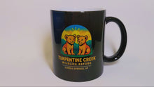 Load and play video in Gallery viewer, Bagheera Image Reveal Mug

