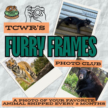 Load image into Gallery viewer, Furry Frames Photo Club Top Tier

