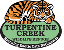 Turpentine Creek Wildlife Refuge