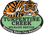 Turpentine Creek Wildlife Refuge
