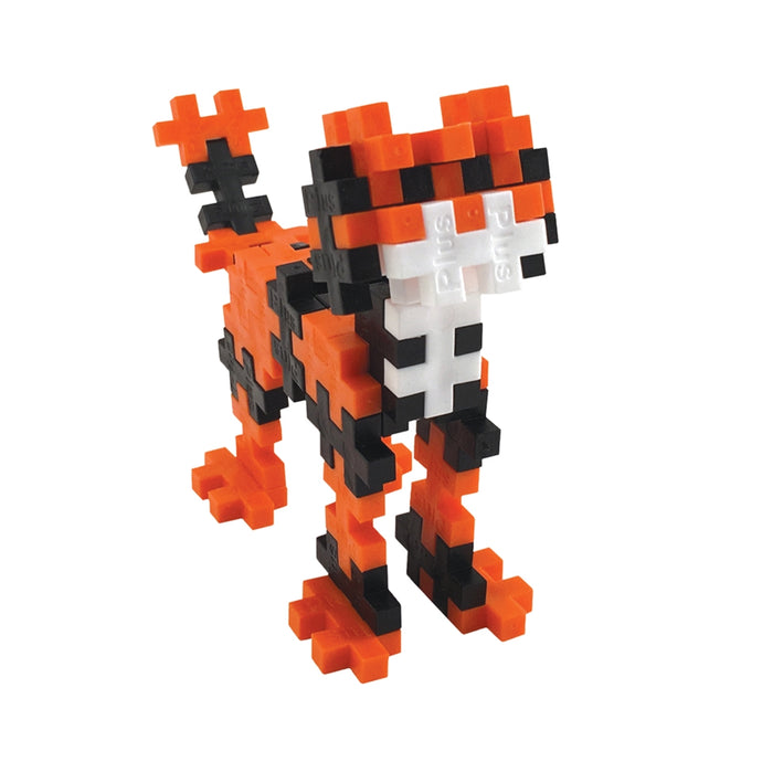 Tiger Block Set
