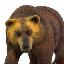 Load image into Gallery viewer, Jumbo Grizzly Bear Figure
