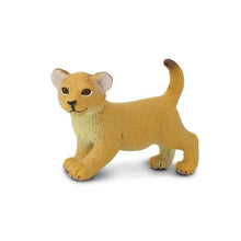 Load image into Gallery viewer, Lion Cub Figure

