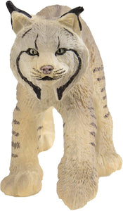 Lynx Figure