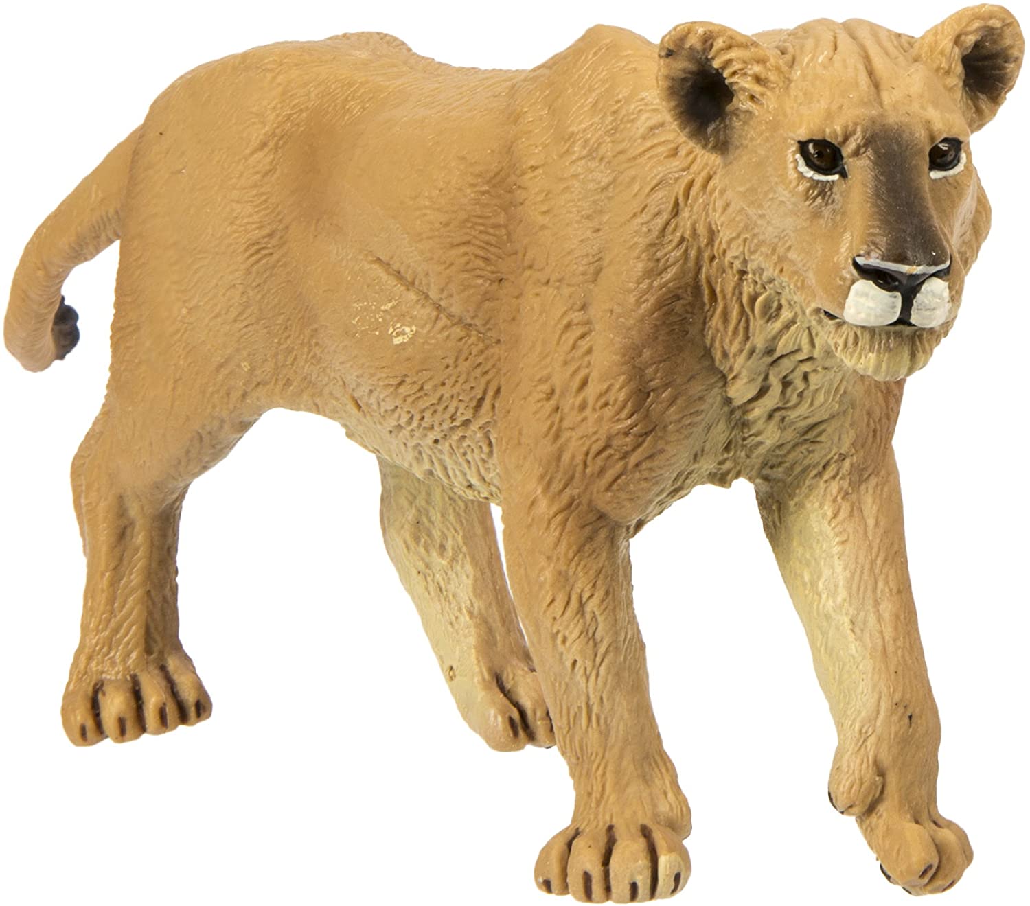 Lioness Figure – Turpentine Creek Wildlife Refuge