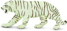 Load image into Gallery viewer, White Tiger Figure
