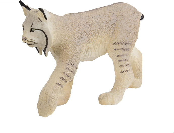 Lynx Figure