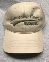 Load image into Gallery viewer, Turpentine Creek Swoosh Ball Cap
