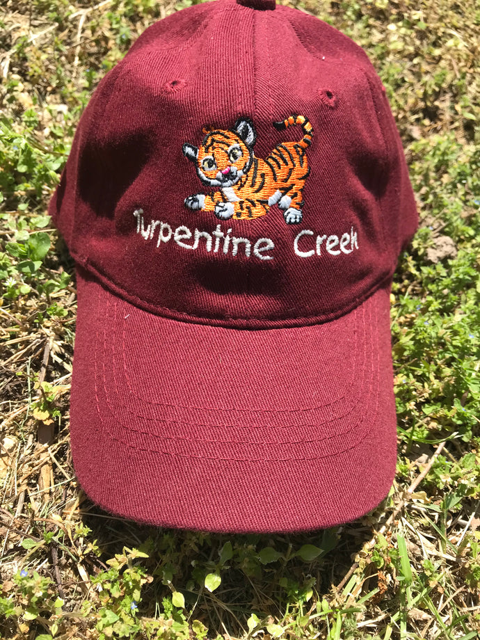 Toddler Ball Cap