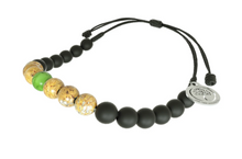 Load image into Gallery viewer, 1 Tree Mission Evergreen Bracelet
