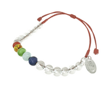 Load image into Gallery viewer, 1 Tree Mission Maple Bracelet
