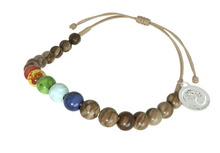 Load image into Gallery viewer, 1 Tree Mission Aspen Tree Bracelet
