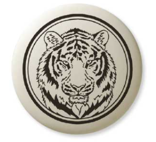 Bengals “White Tiger” design I made : r/bengals