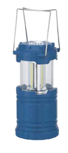 Mini Lantern Flashlight