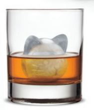 Load image into Gallery viewer, Cool Cat Ice Cube Mold
