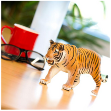 Load image into Gallery viewer, Jumbo Siberian Tiger Figure
