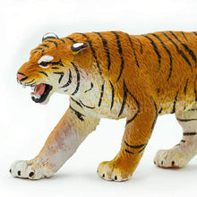 Load image into Gallery viewer, Bengal Tiger Figure
