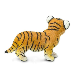 Bengal Tiger Cub Figure
