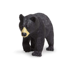 Load image into Gallery viewer, Jumbo Black Bear Figure
