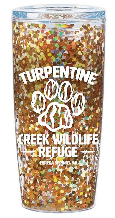 Confetti Tumbler