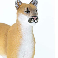Load image into Gallery viewer, Jumbo Florida Panther Figure
