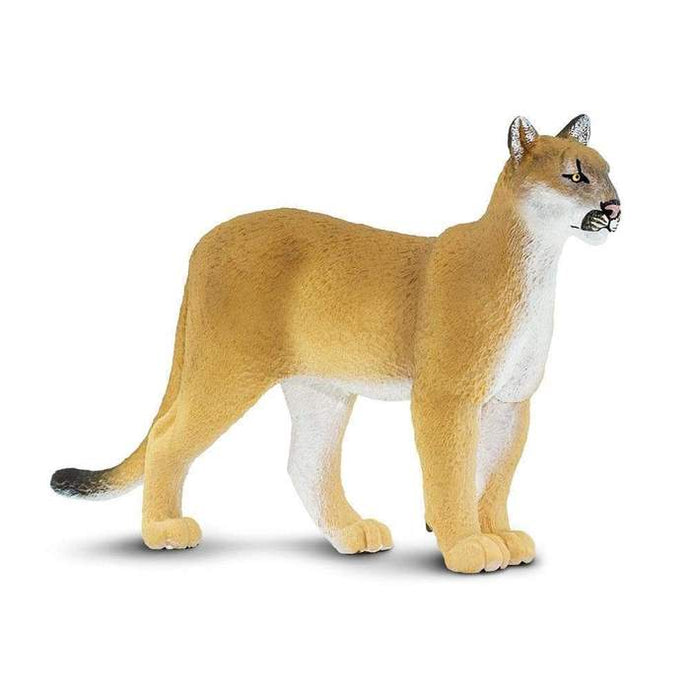 Jumbo Florida Panther Figure