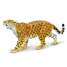 Load image into Gallery viewer, Jumbo Jaguar Toy Figure
