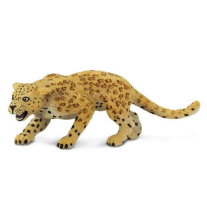Leopard Figure