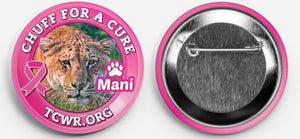 Chuff for a Cure Button
