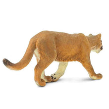 Load image into Gallery viewer, Cougar (Mountain Lion) Figure
